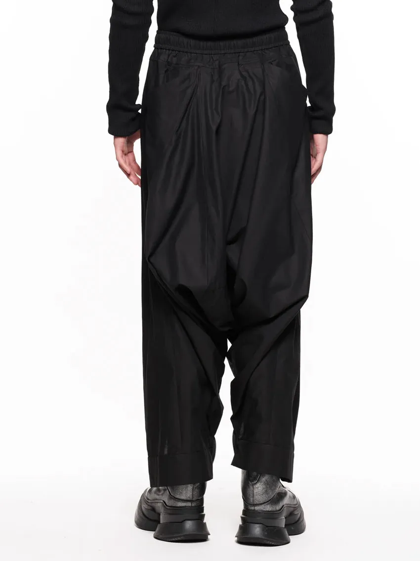 Julius Elytra Harem Pants