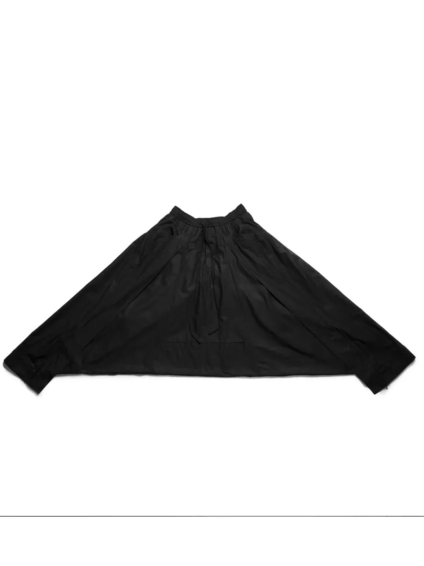 Julius Elytra Harem Pants