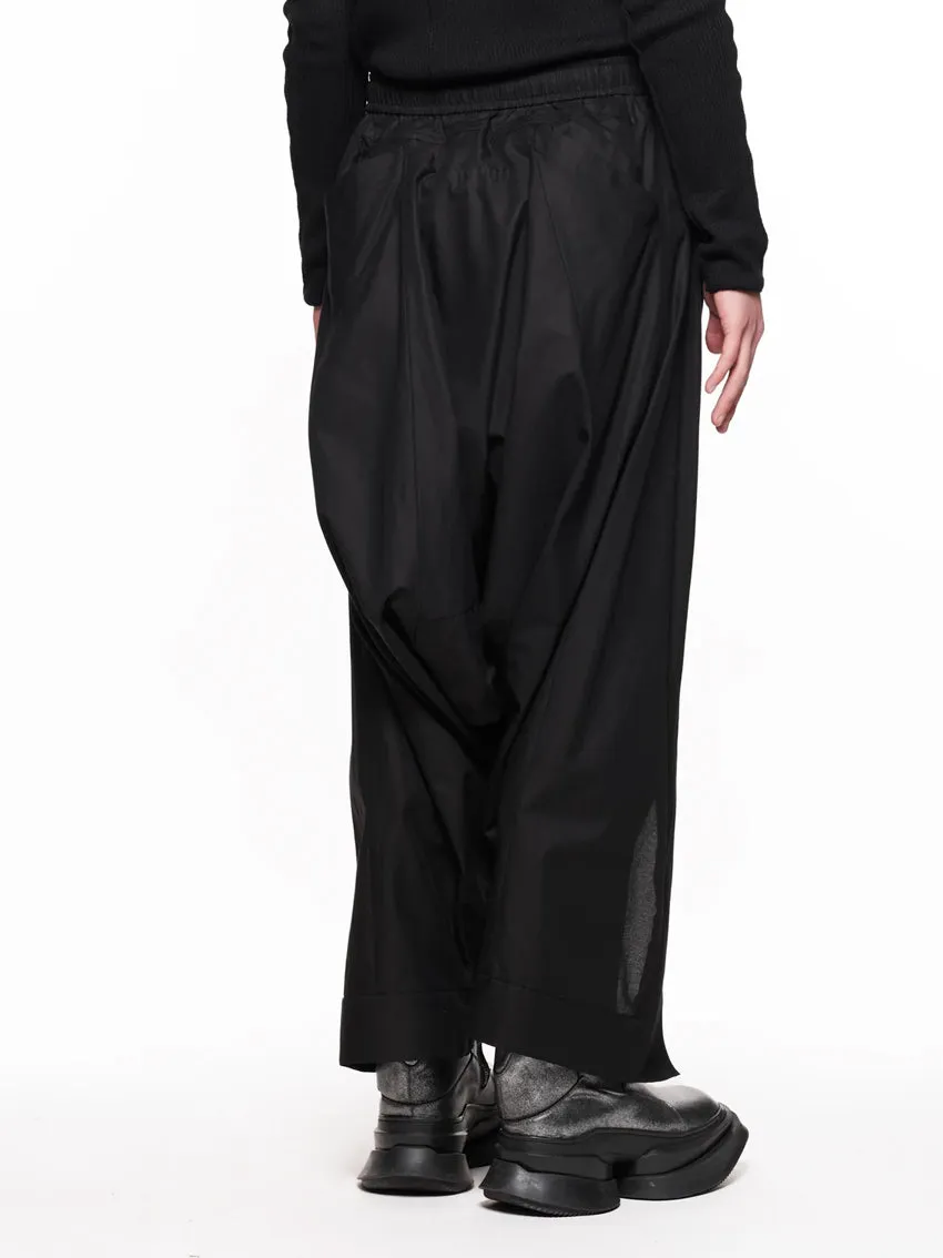 Julius Elytra Harem Pants