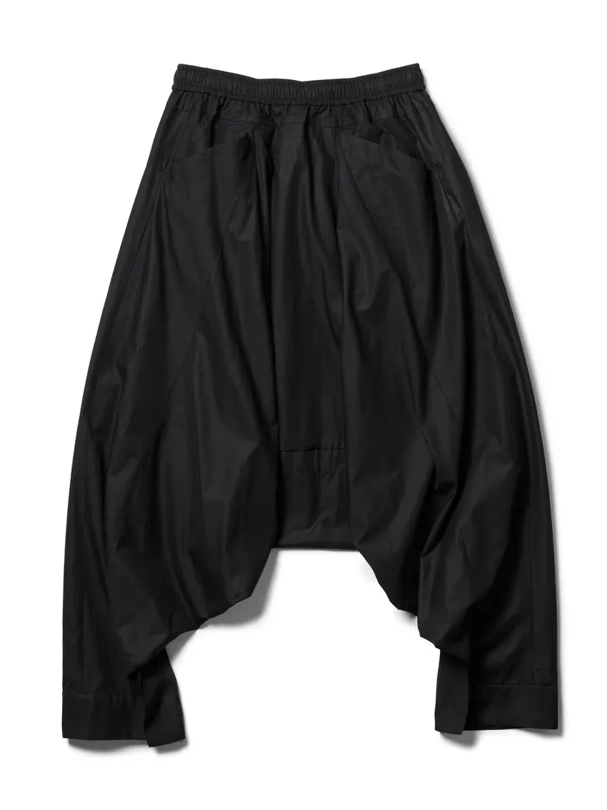 Julius Elytra Harem Pants