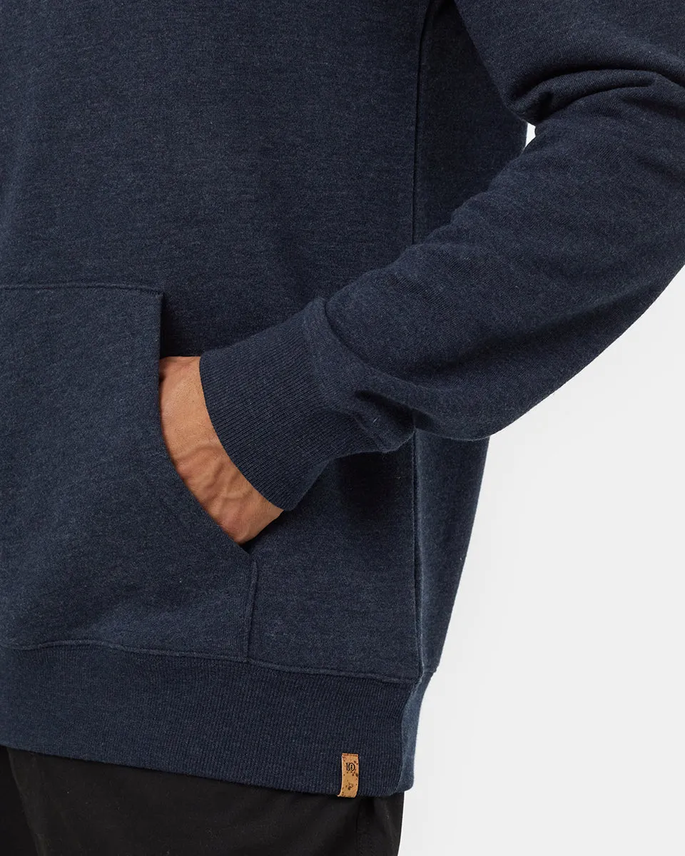 Juniper Cork Patch Hoodie