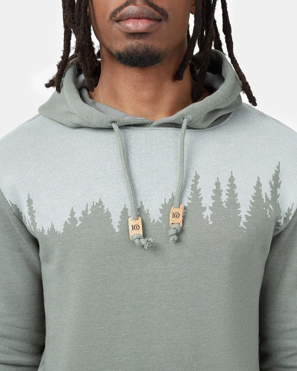 Juniper Hoodie