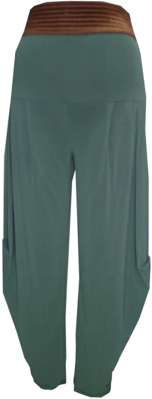 Jupiter Harem Pants