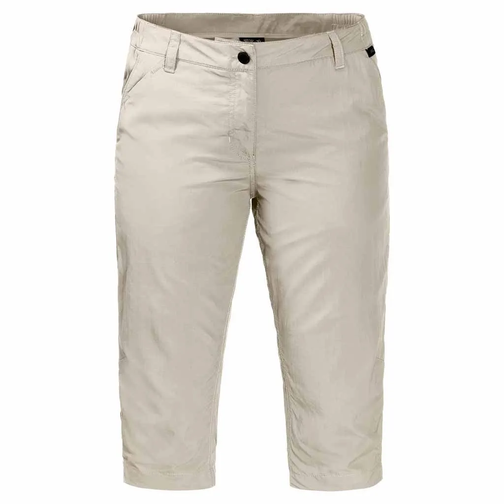 KALAHARI 3/4 PANTS WOMEN