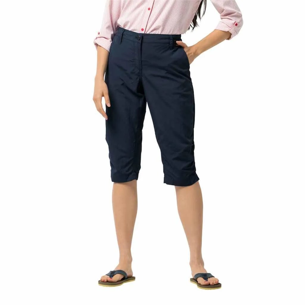 KALAHARI 3/4 PANTS WOMEN