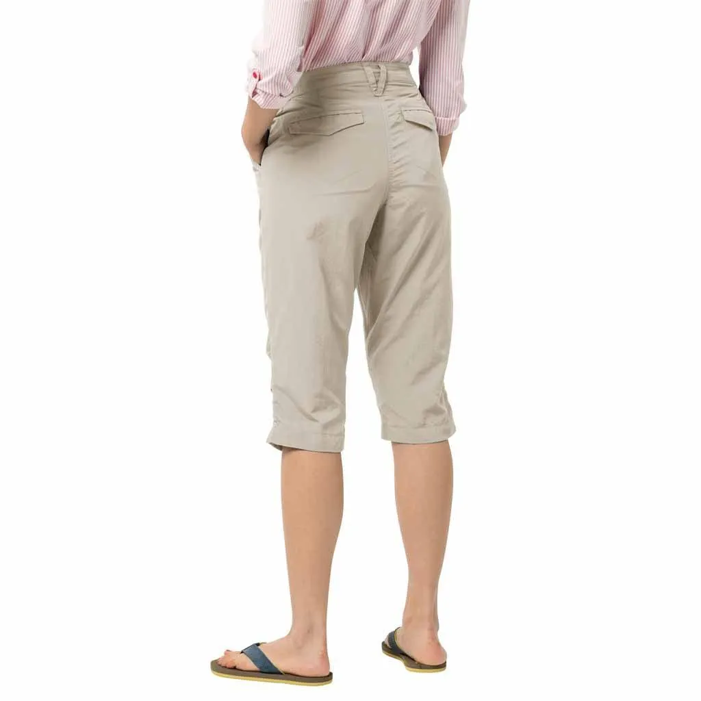 KALAHARI 3/4 PANTS WOMEN