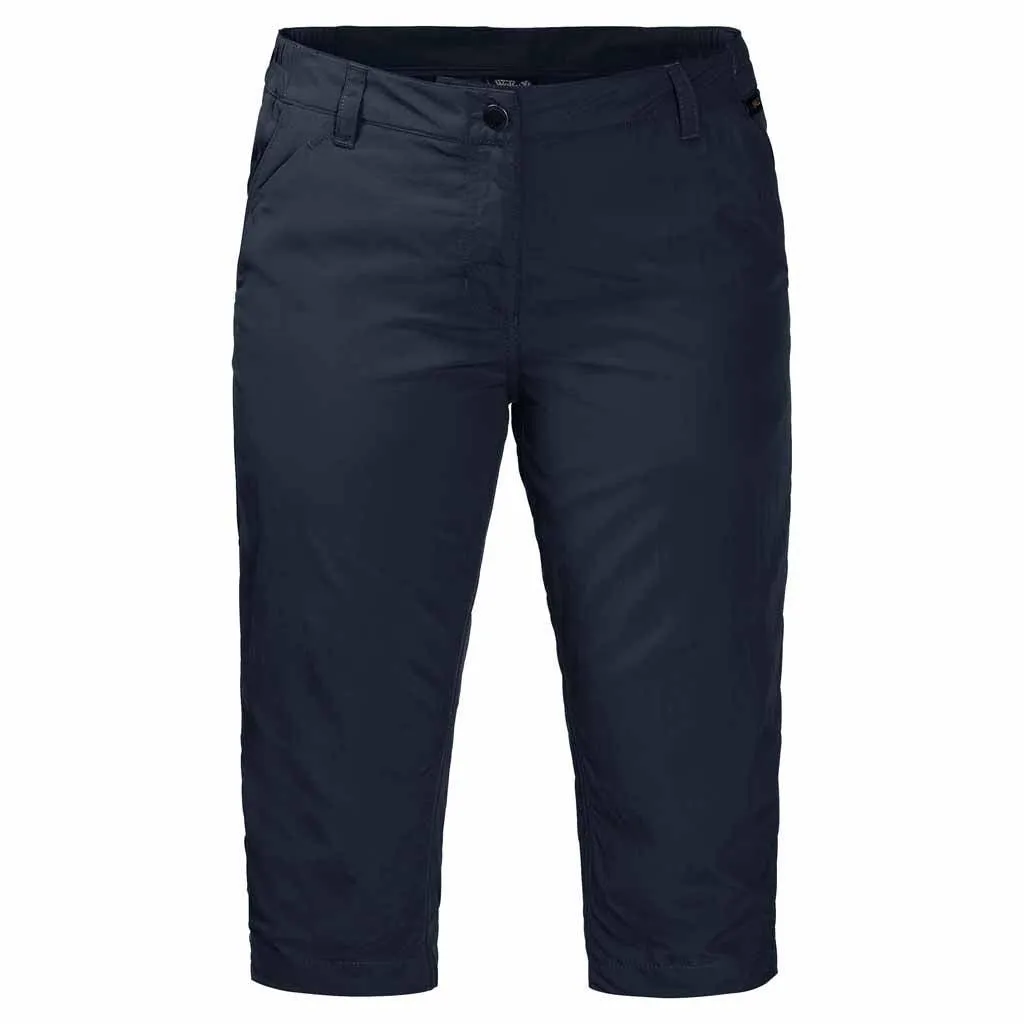 KALAHARI 3/4 PANTS WOMEN