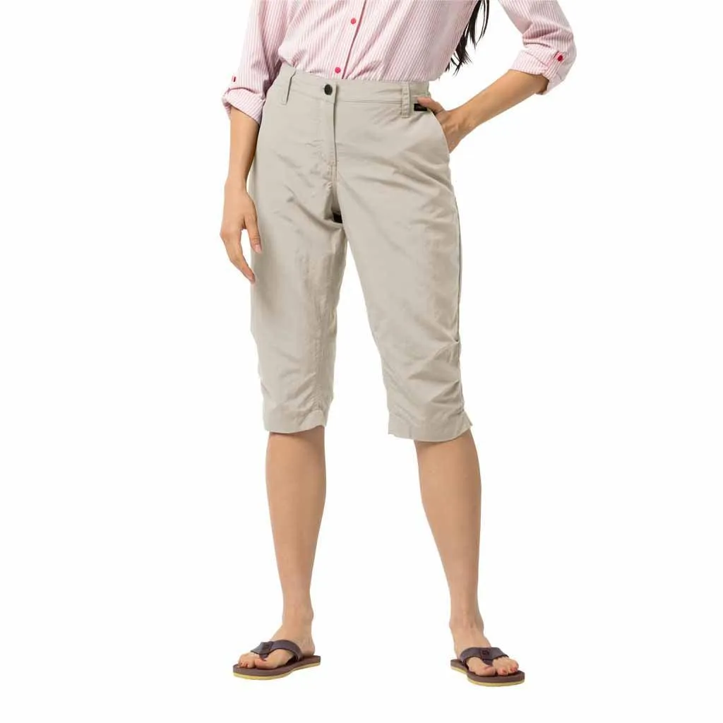 KALAHARI 3/4 PANTS WOMEN
