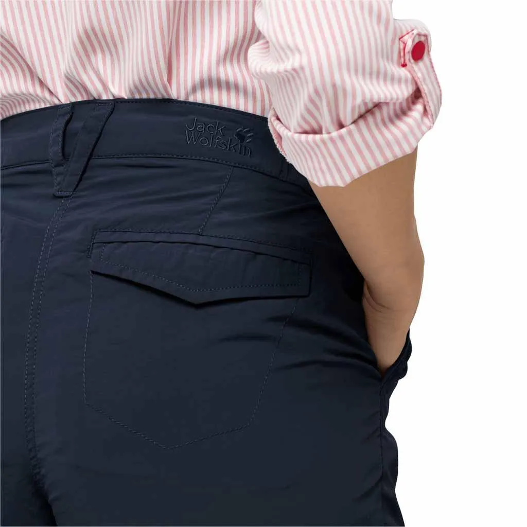 KALAHARI 3/4 PANTS WOMEN