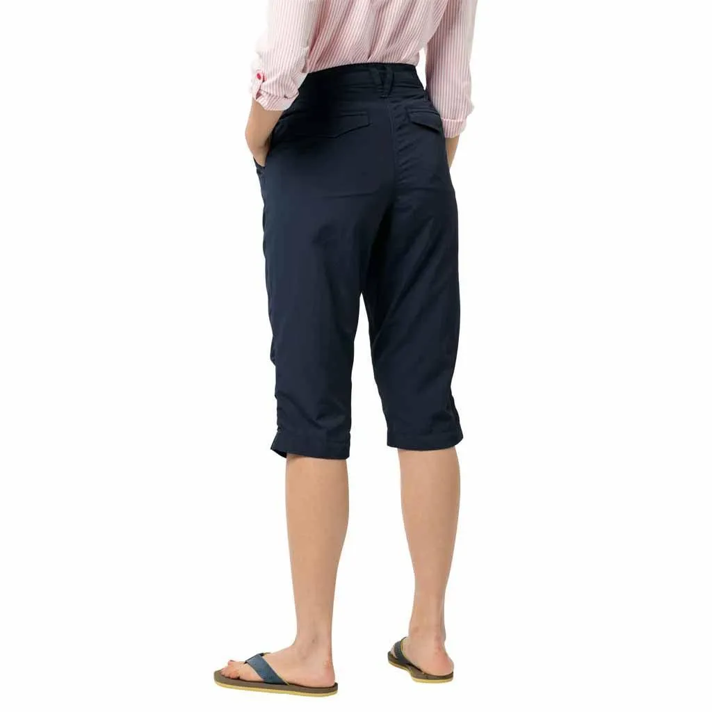 KALAHARI 3/4 PANTS WOMEN