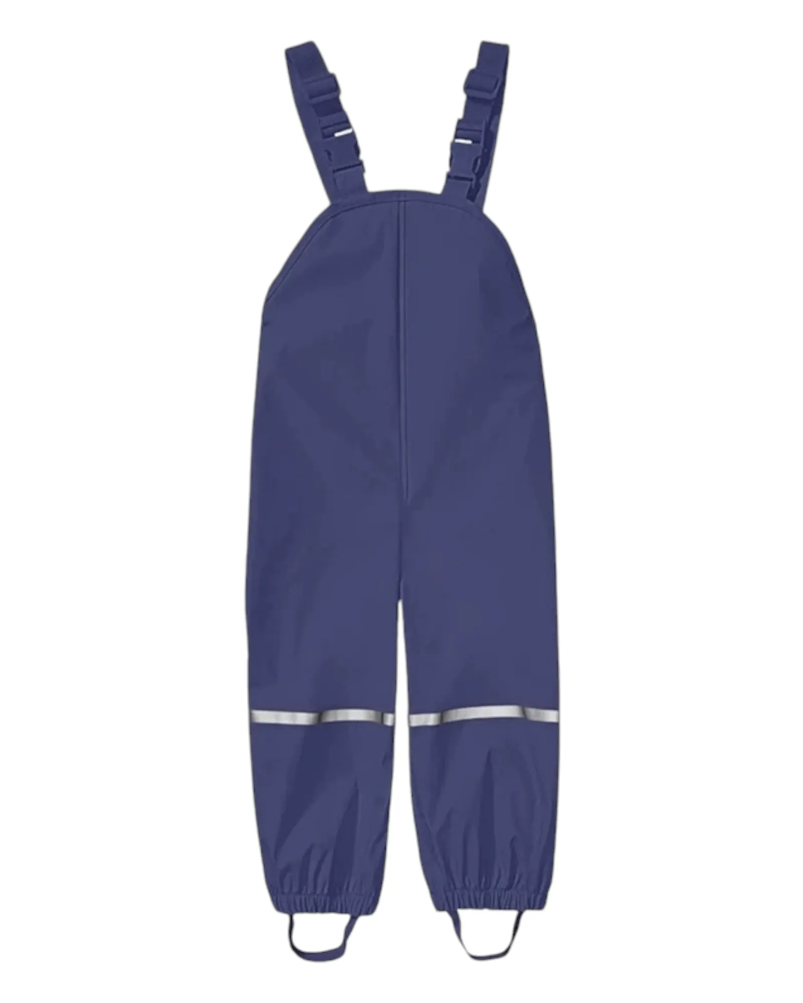 Kids Waterproof Overalls