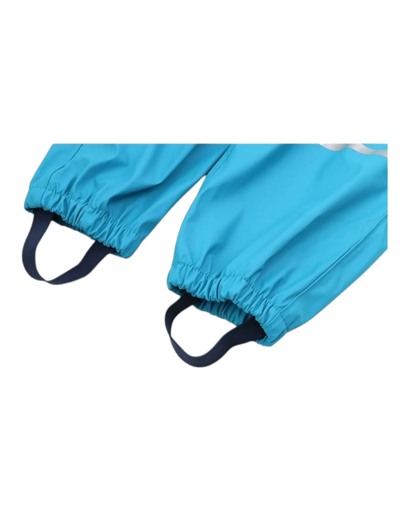 Kids Waterproof Overalls