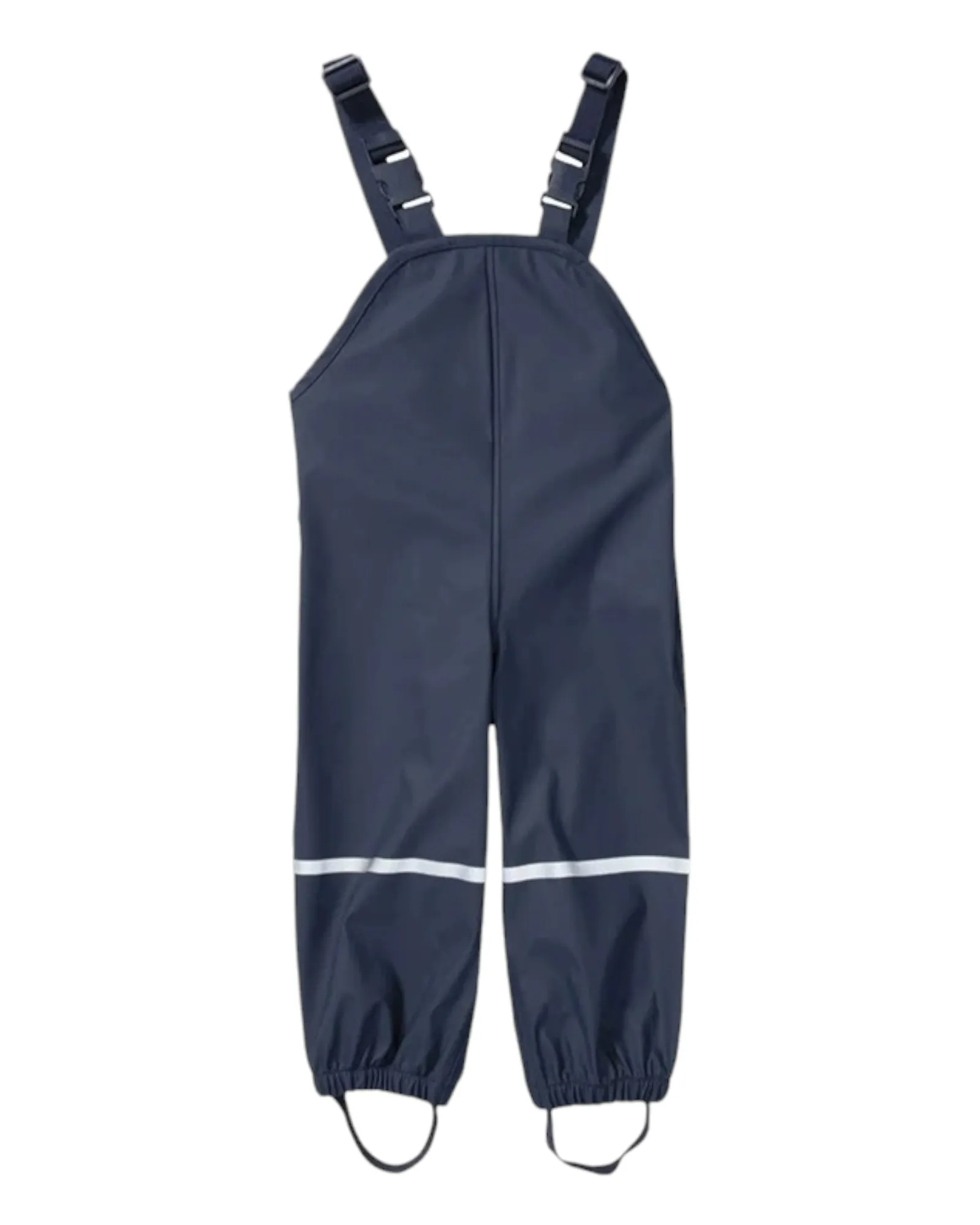 Kids Waterproof Overalls