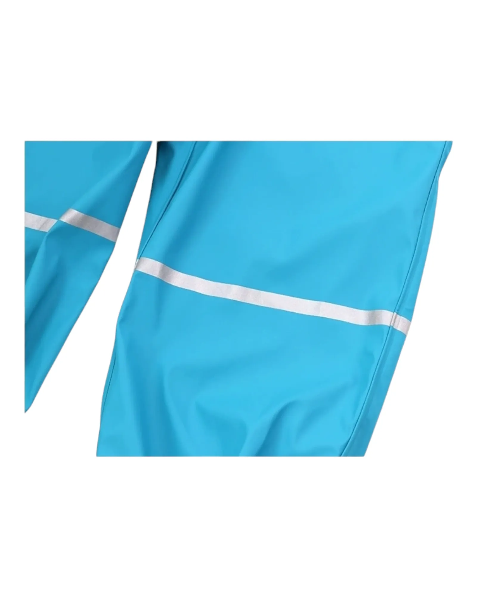 Kids Waterproof Overalls