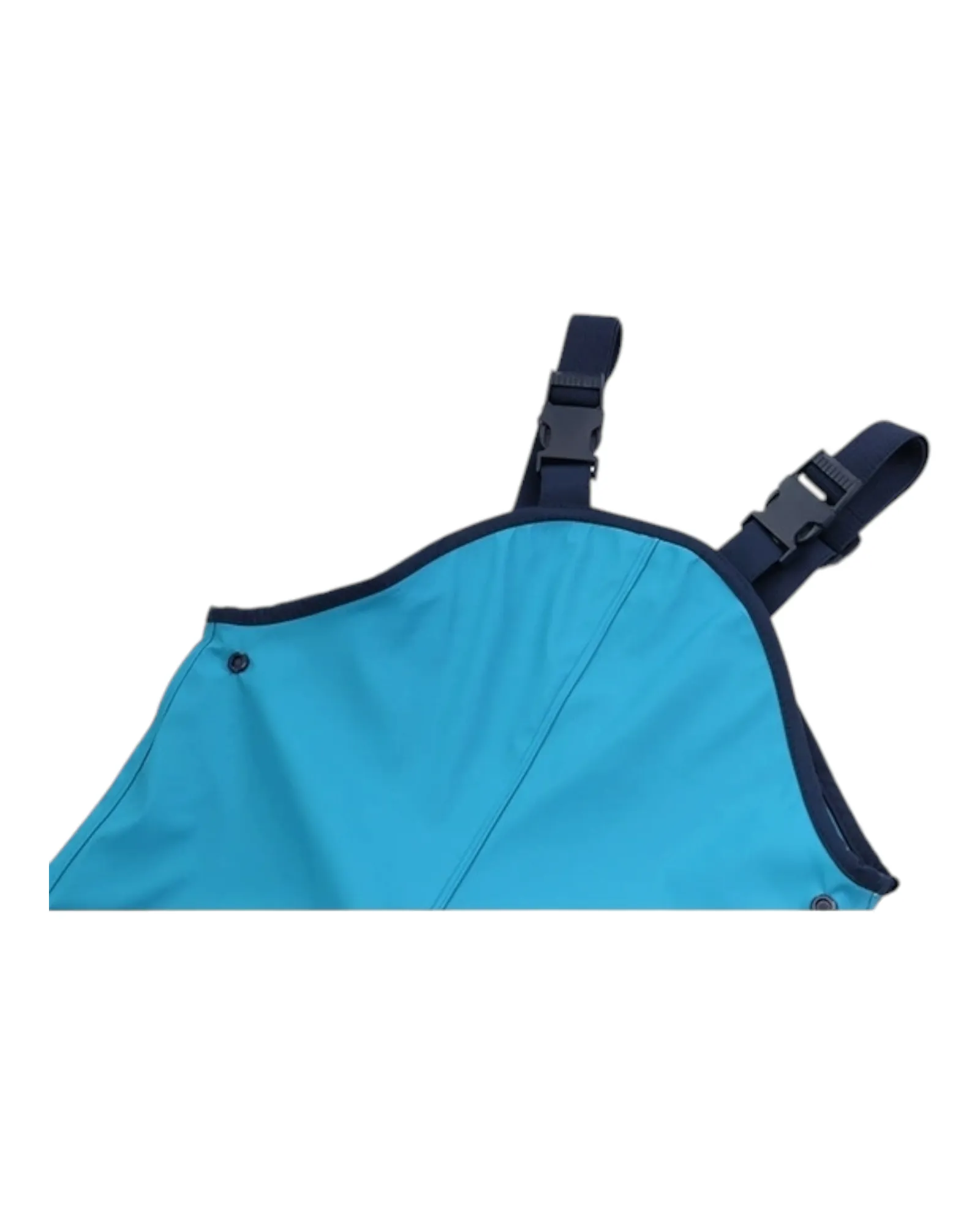 Kids Waterproof Overalls