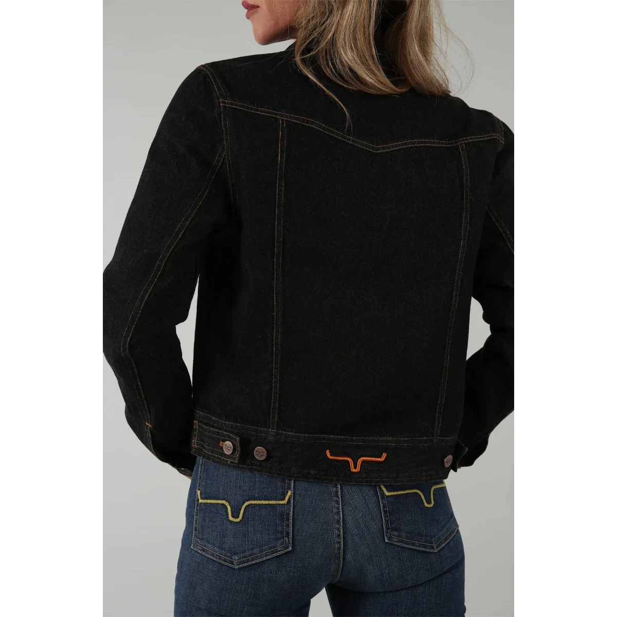 Kimes Ranch Langley Trucker
