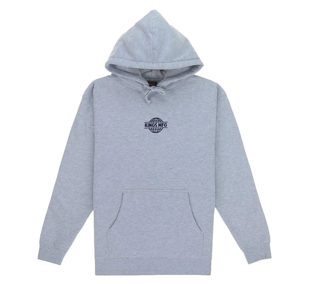 KINGS GLOBE HOODIE