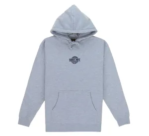KINGS GLOBE HOODIE