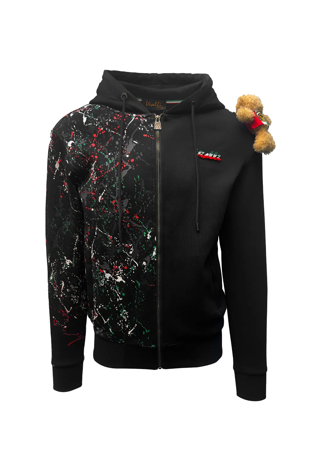 Krazyt Hoody*