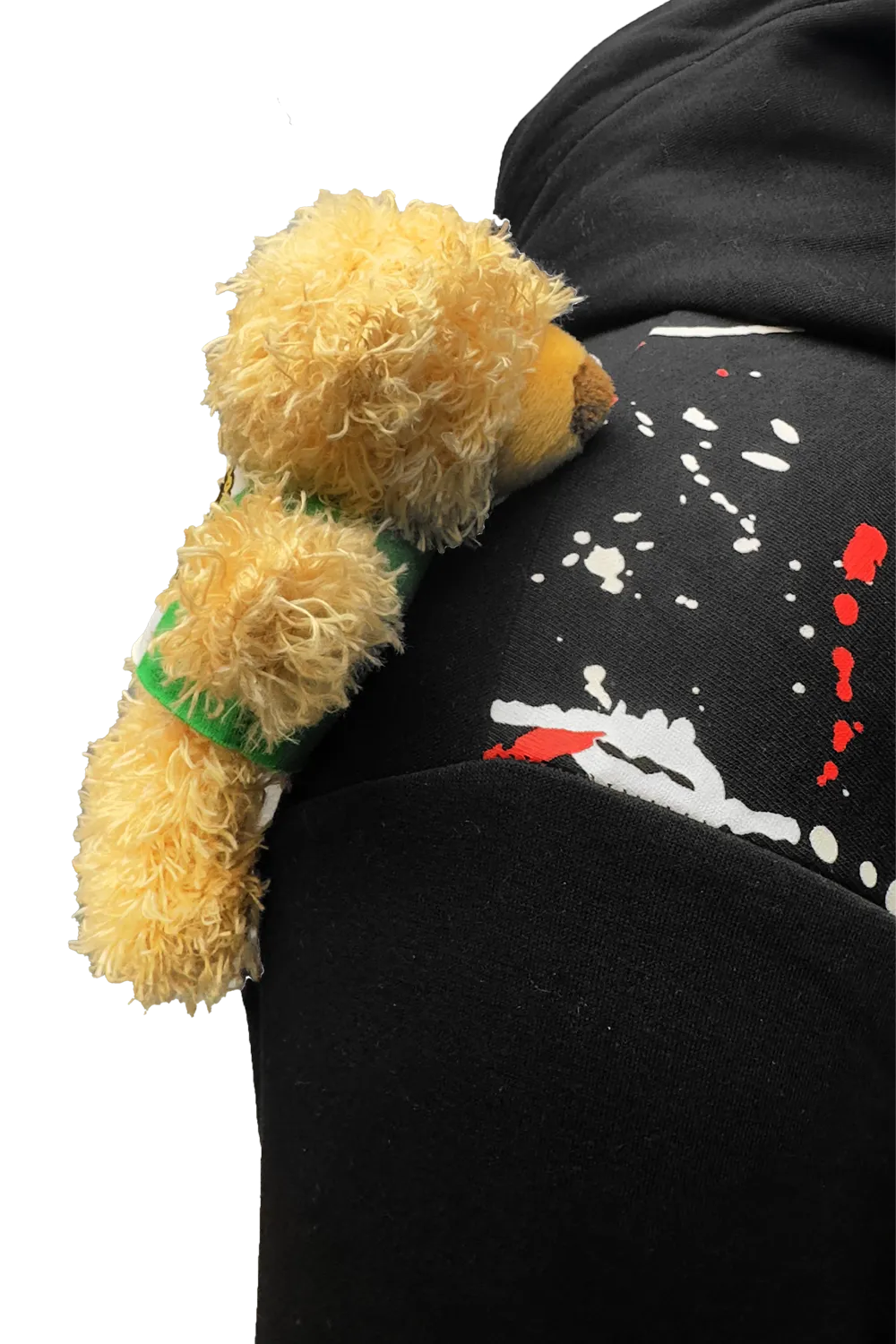 Krazyt Hoody*