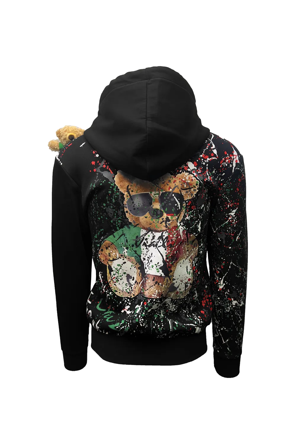 Krazyt Hoody*