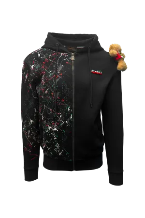 Krazyt Hoody*