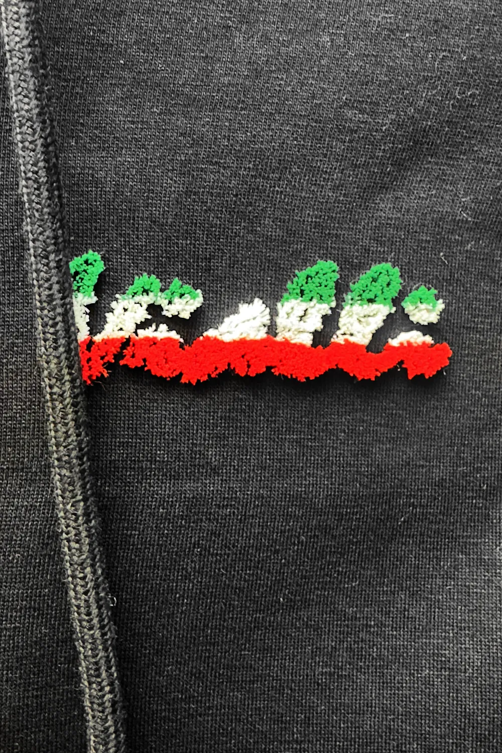 Krazyt Hoody*