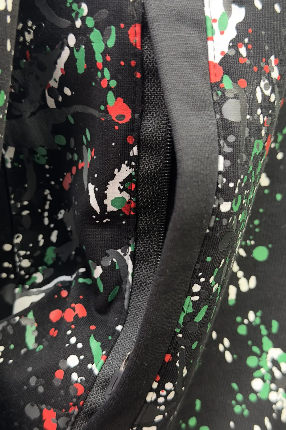 Krazyt Hoody*