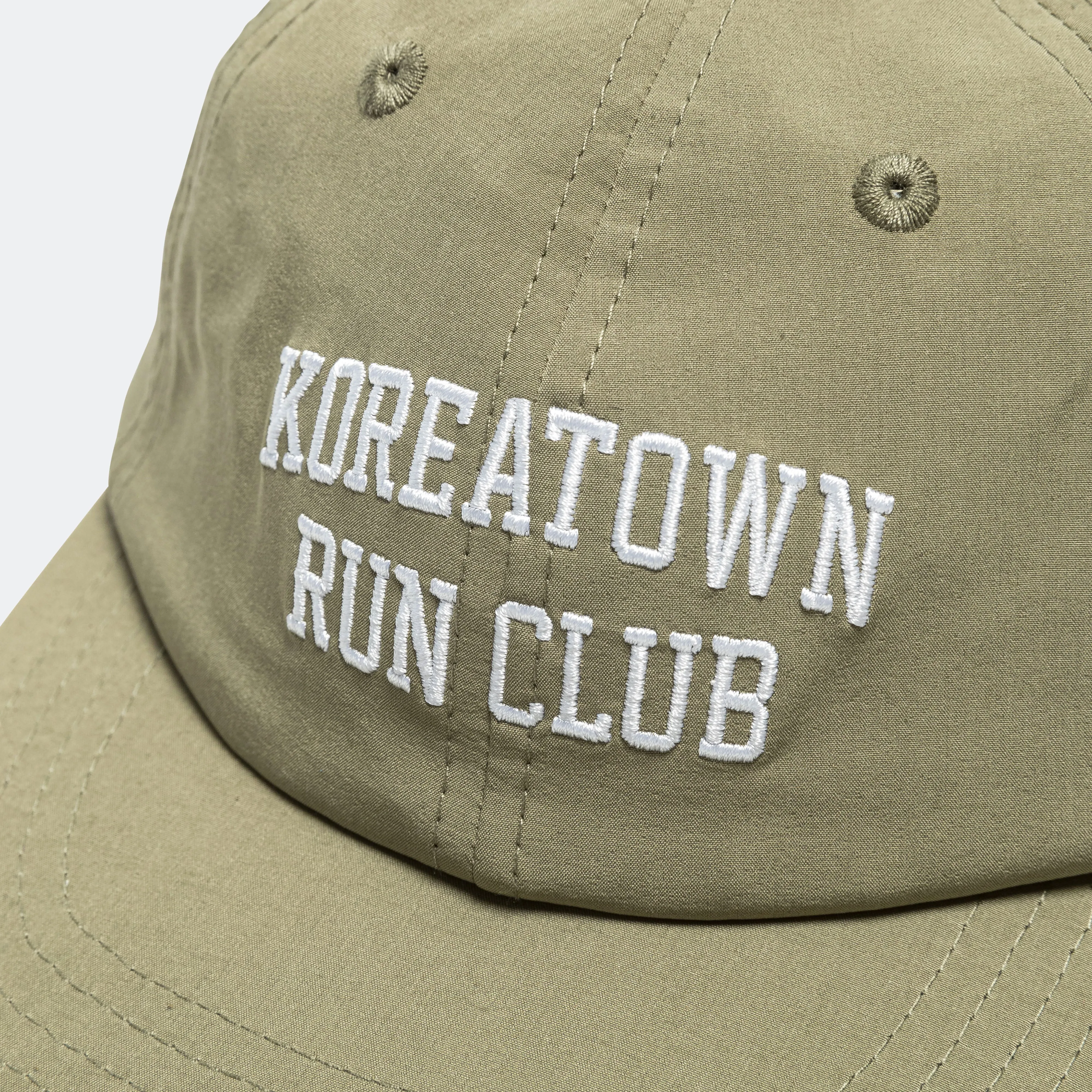 KRC Hat - Green