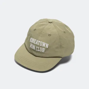 KRC Hat - Green