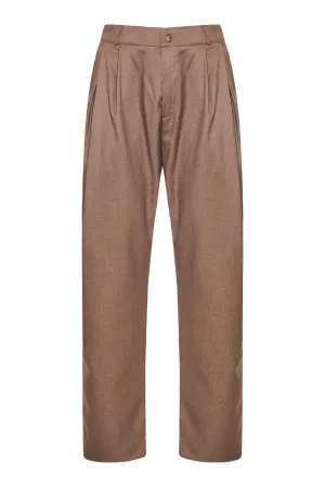 Kule Pants Brown