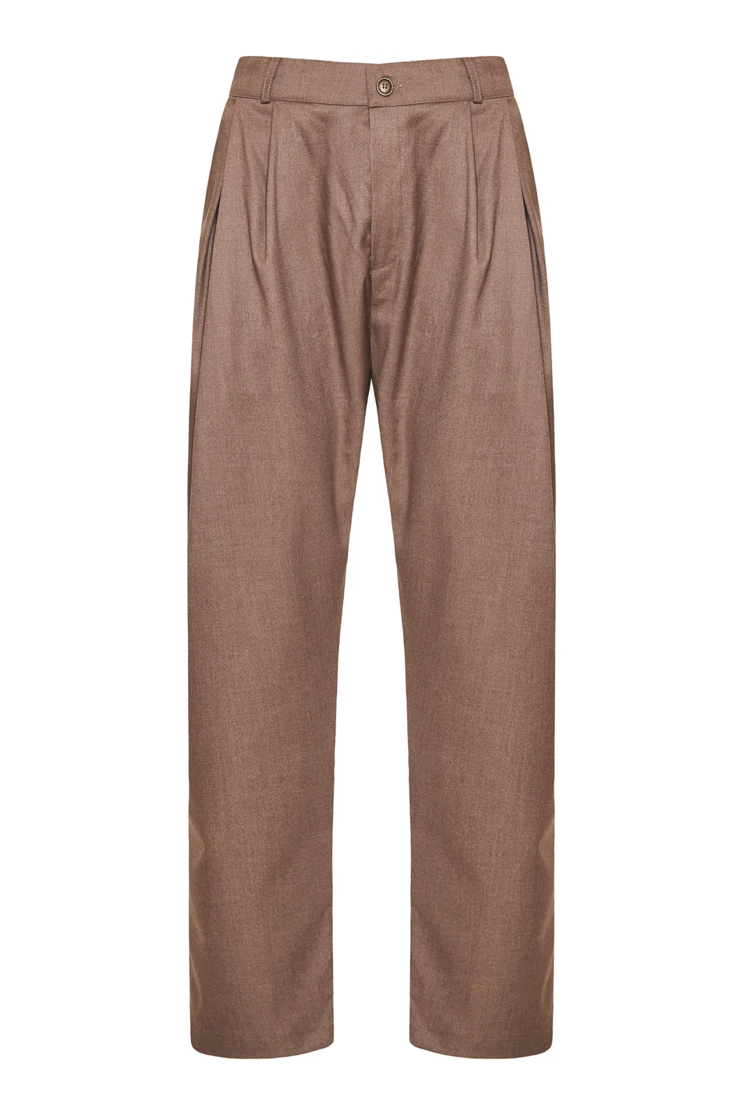 Kule Pants Brown