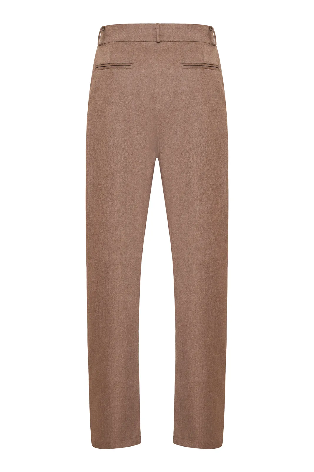 Kule Pants Brown