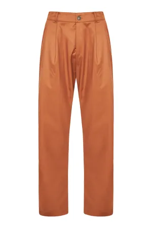 Kule Pants Cinnamon