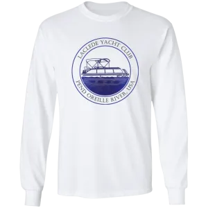 Laclede Yacht Club - Long Sleeve
