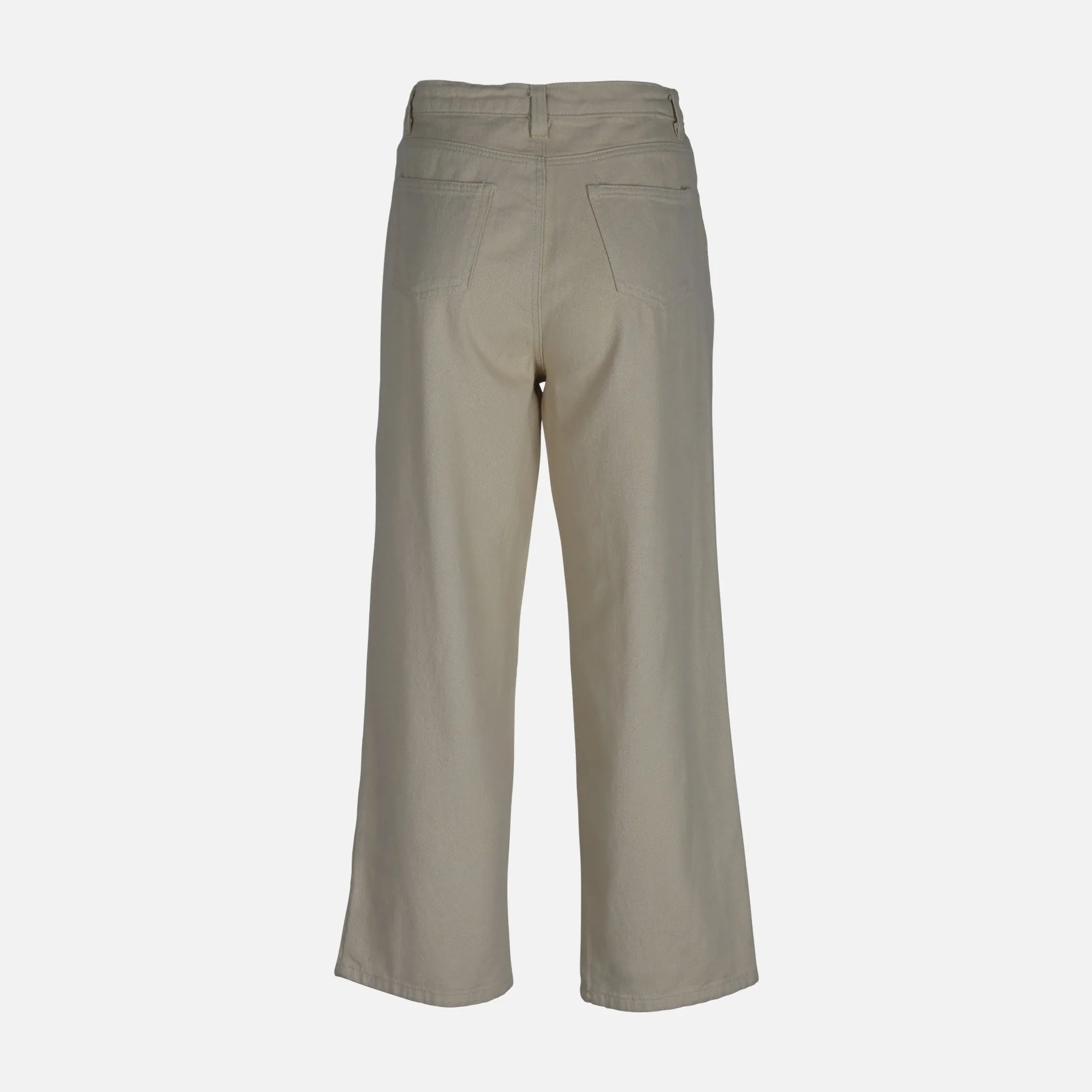 LADIES CASUAL PANTS