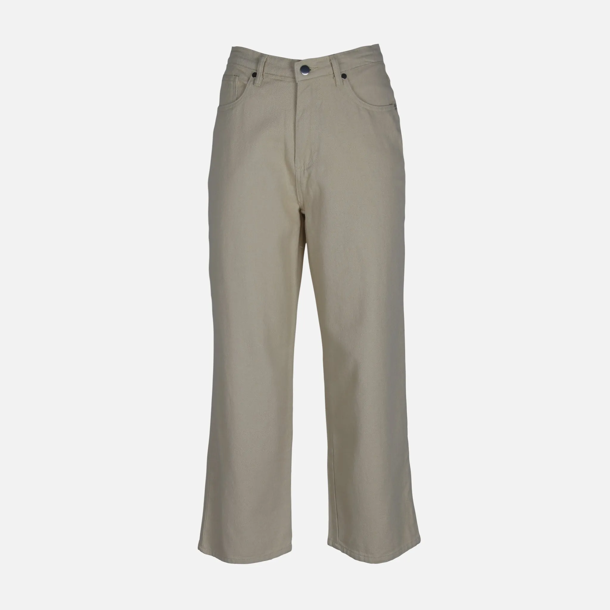 LADIES CASUAL PANTS