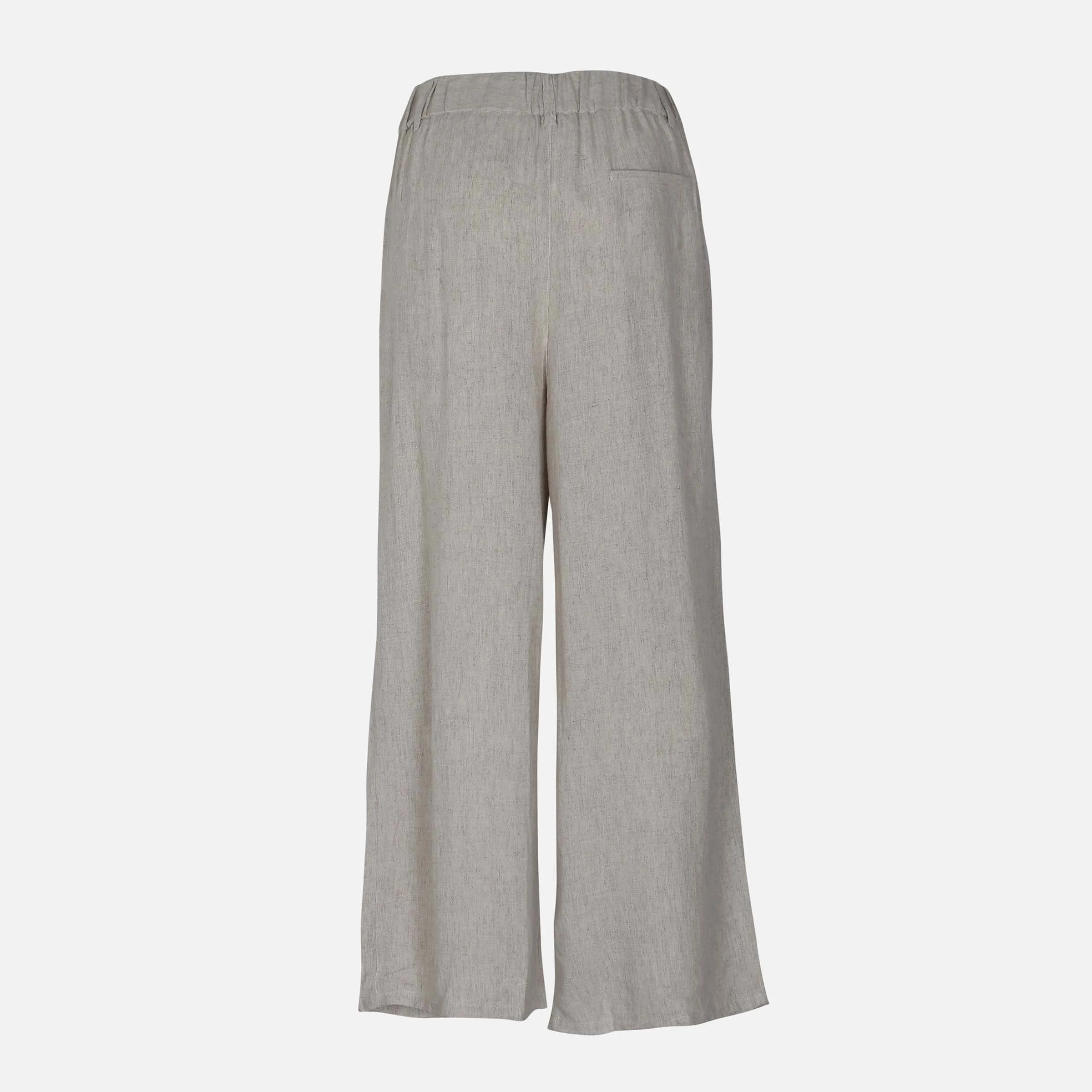 LADIES CASUAL PANTS