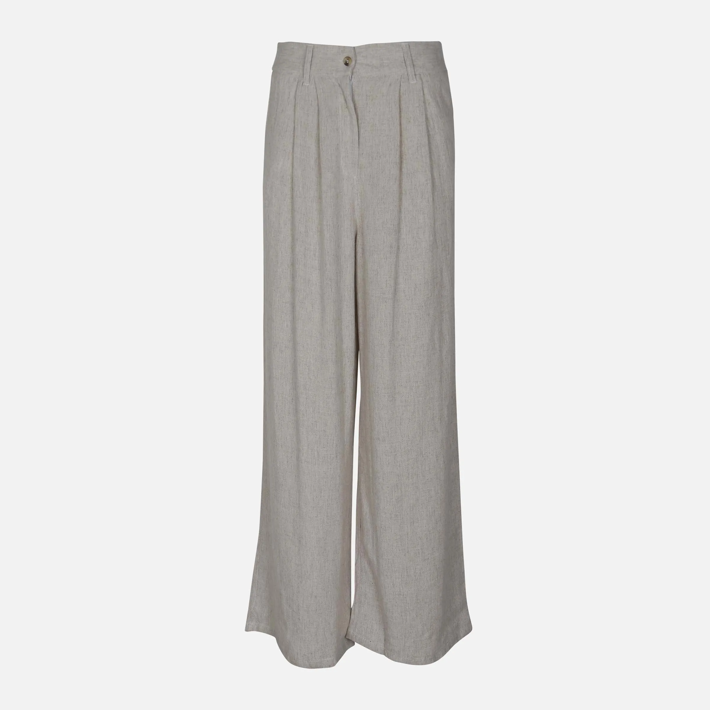 LADIES CASUAL PANTS