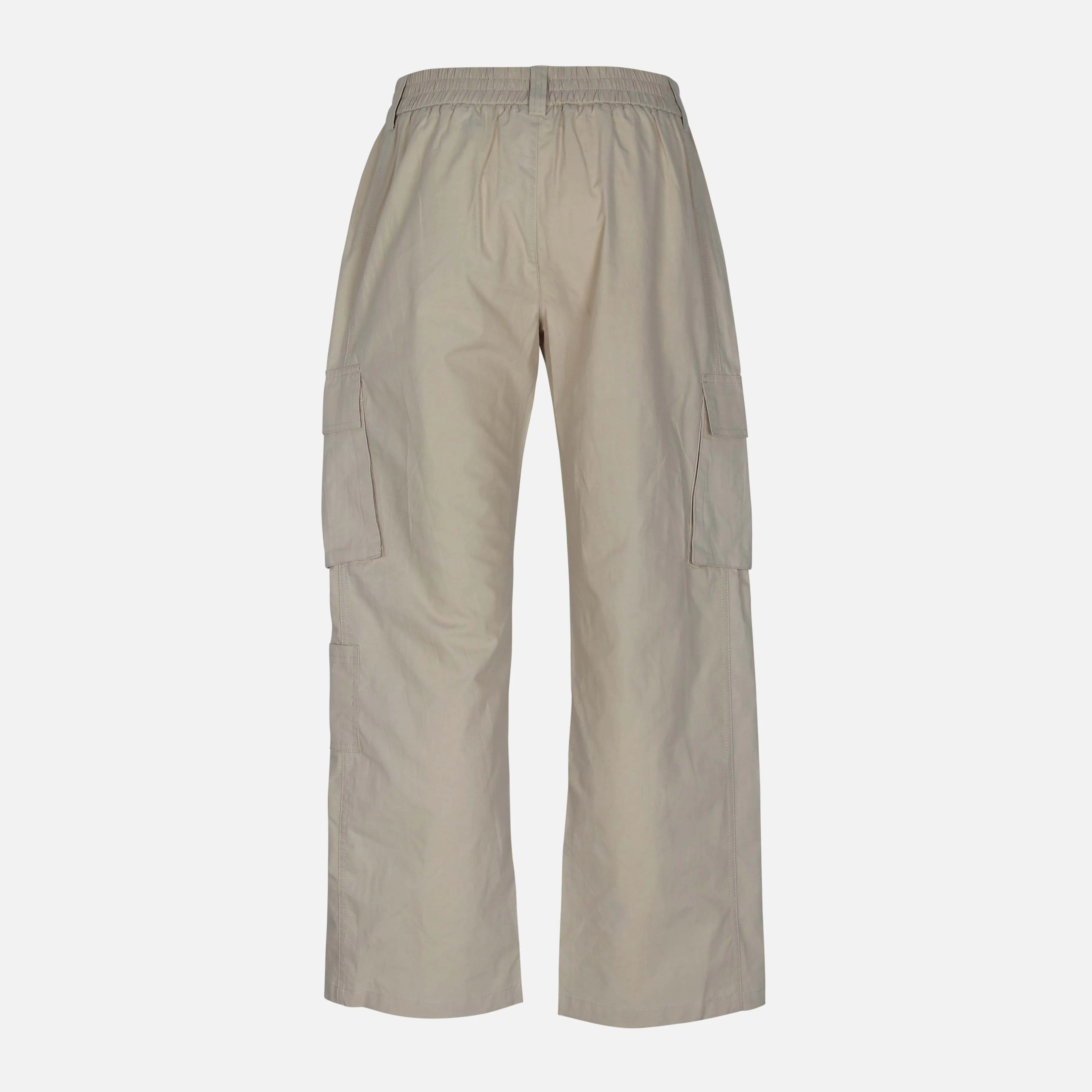LADIES CASUAL PANTS