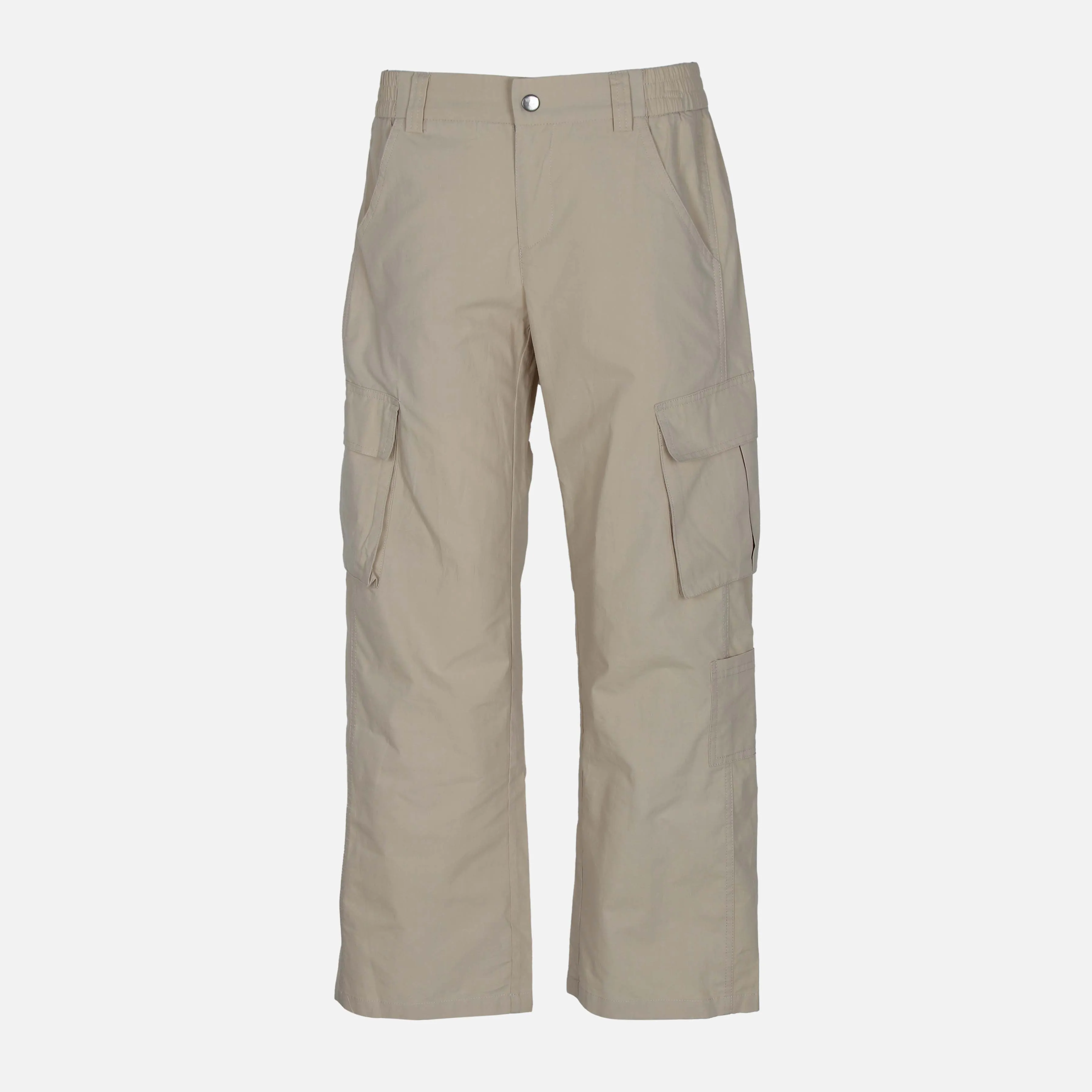 LADIES CASUAL PANTS