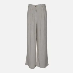 LADIES CASUAL PANTS