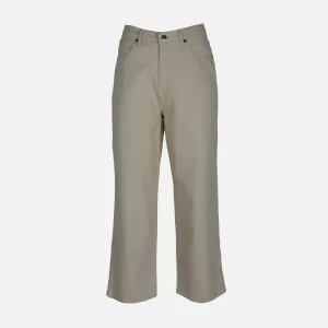 LADIES CASUAL PANTS