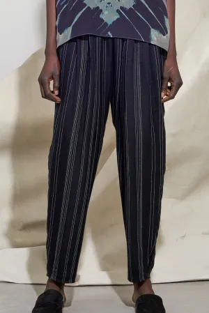 Laura Siegel Harem Pants