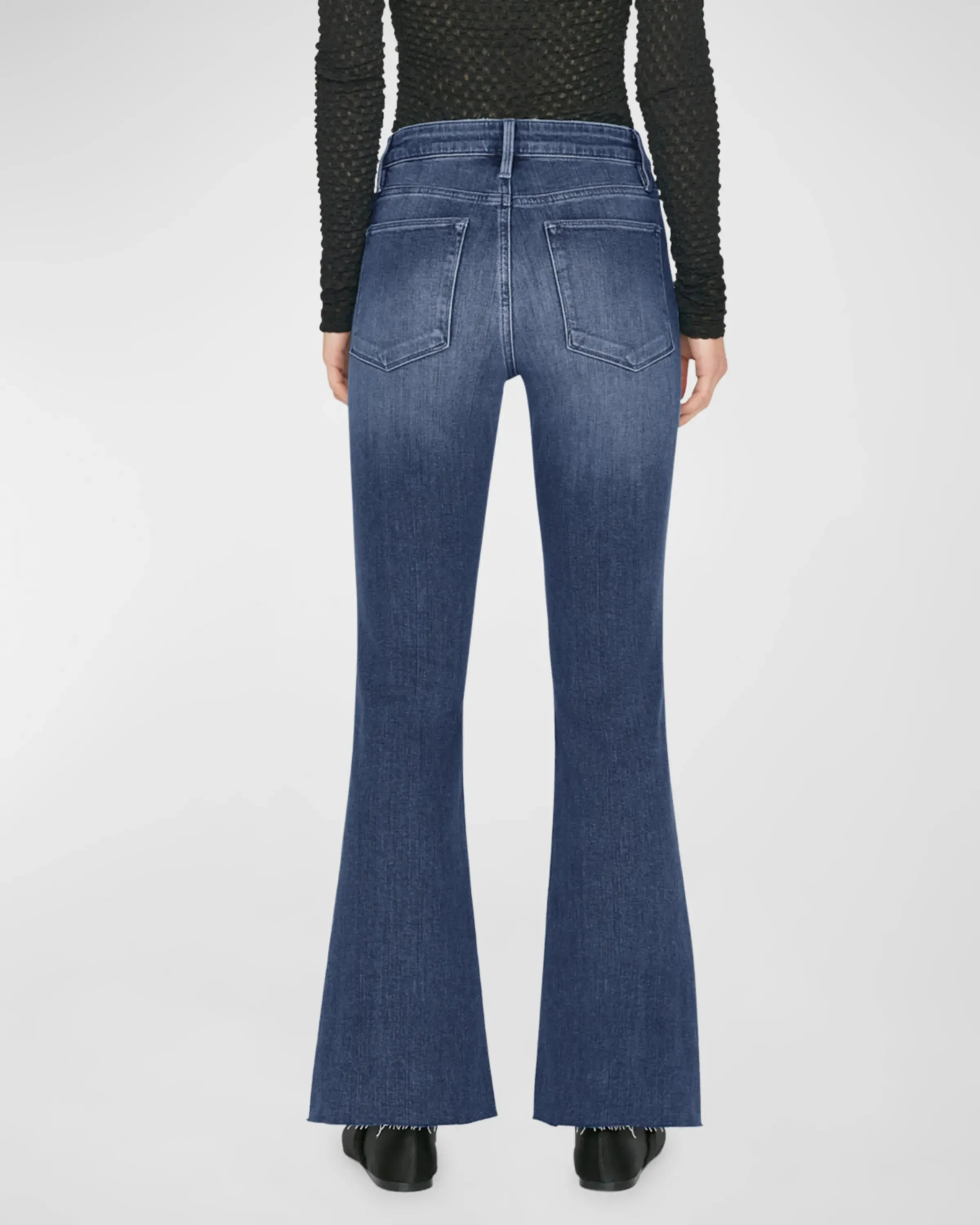 Le easy flare - Drizzle
