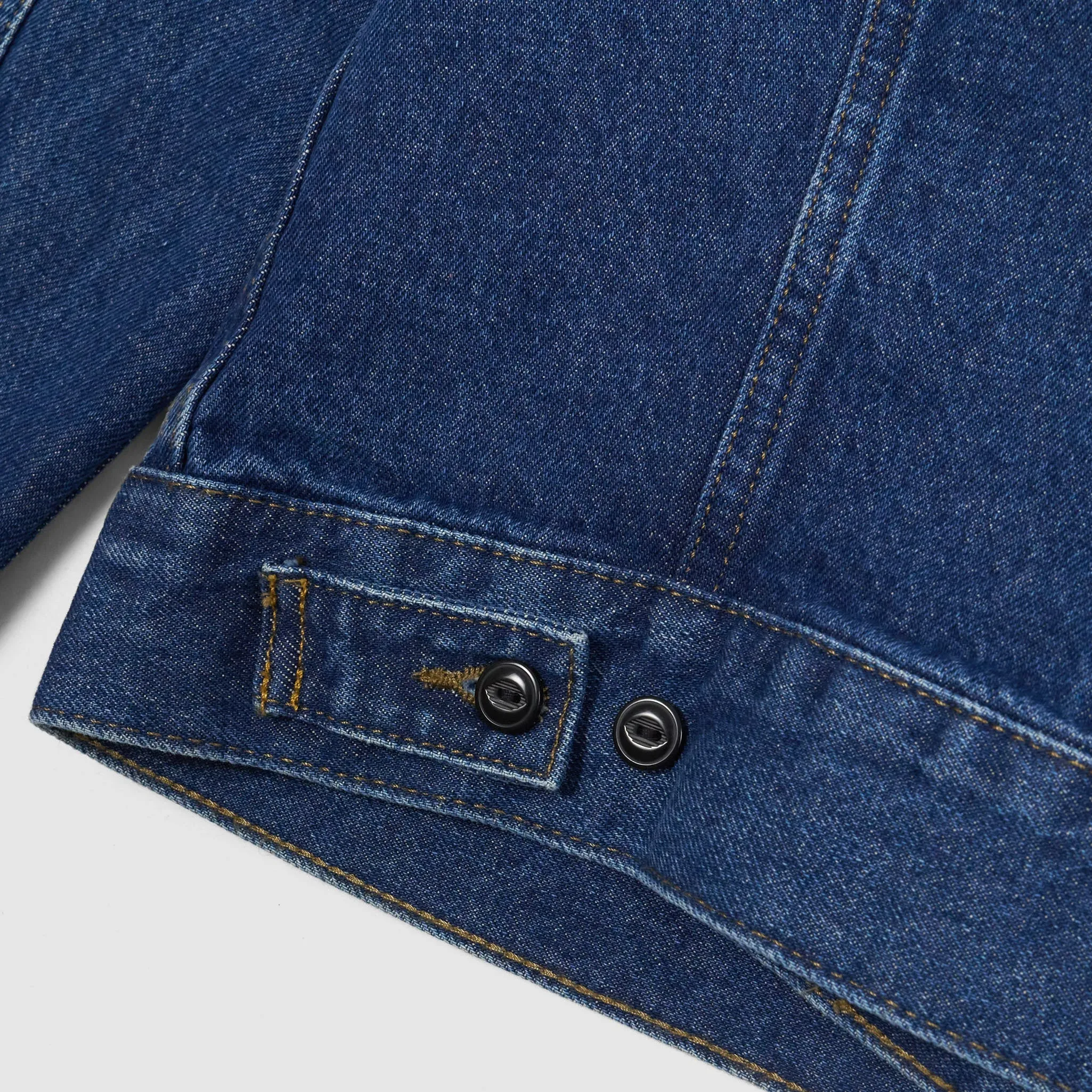 Lee Rider Denim Trucker Jacket