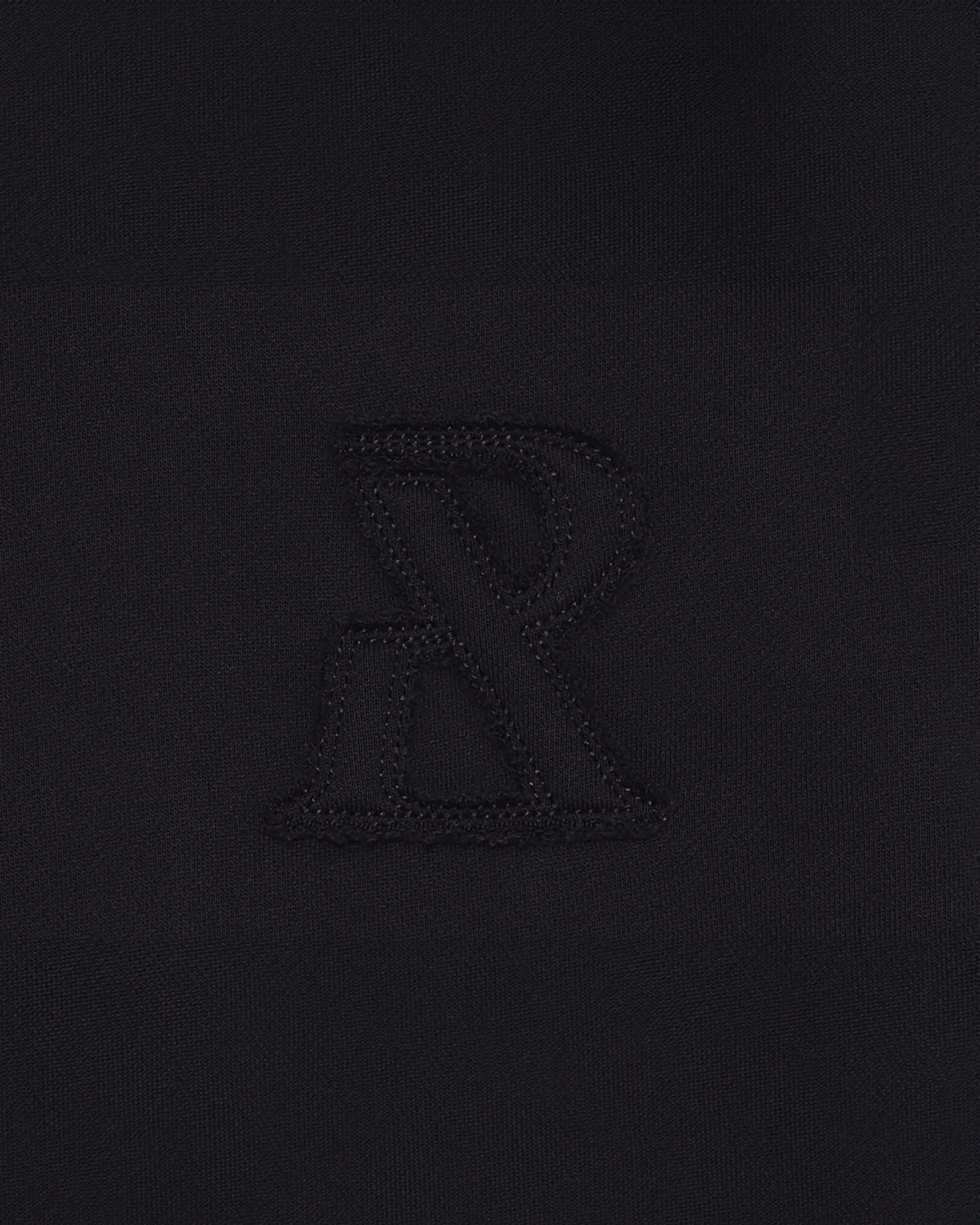 LEGACY HOODIE BLACK