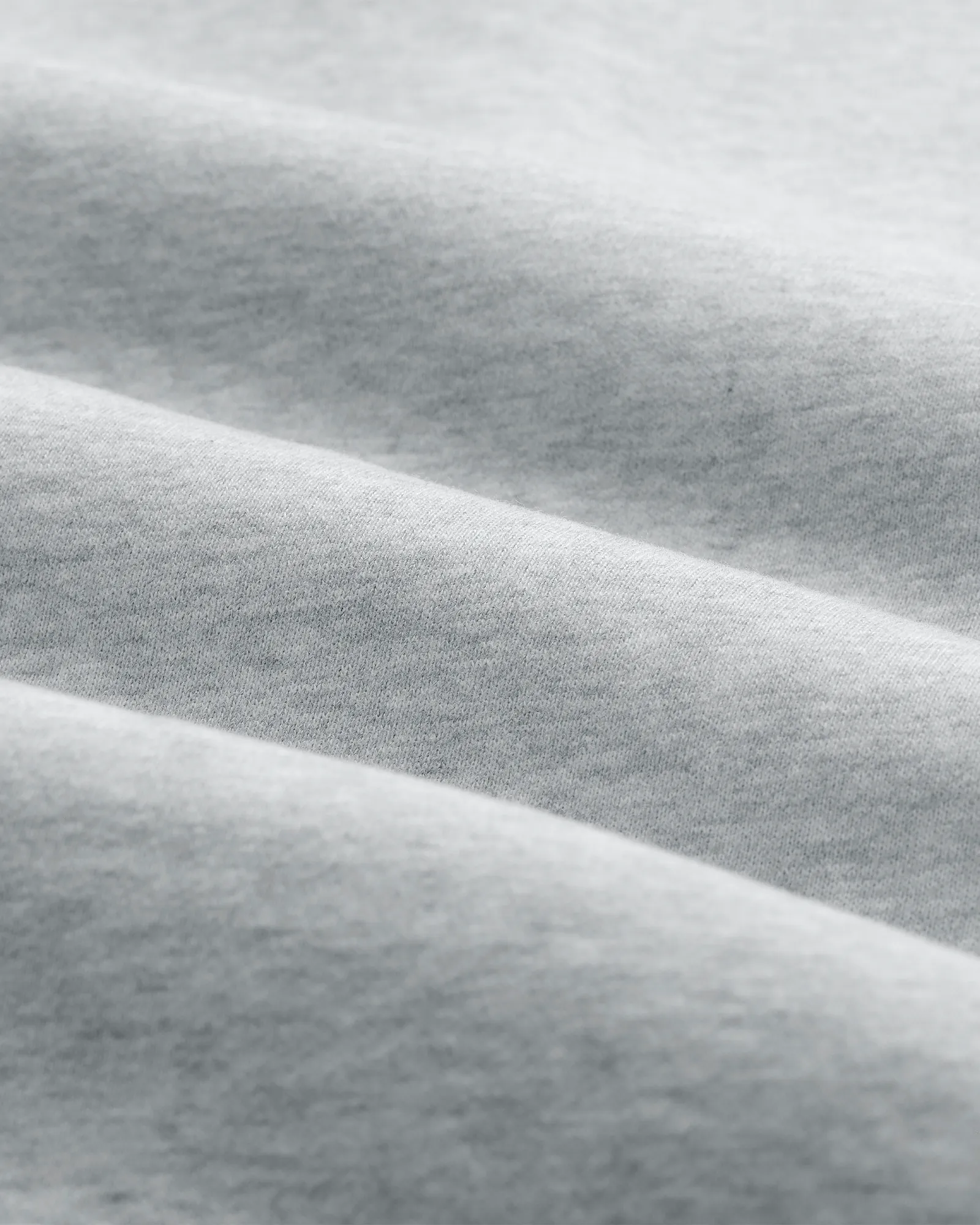 LEGACY HOODIE GREY MARLE