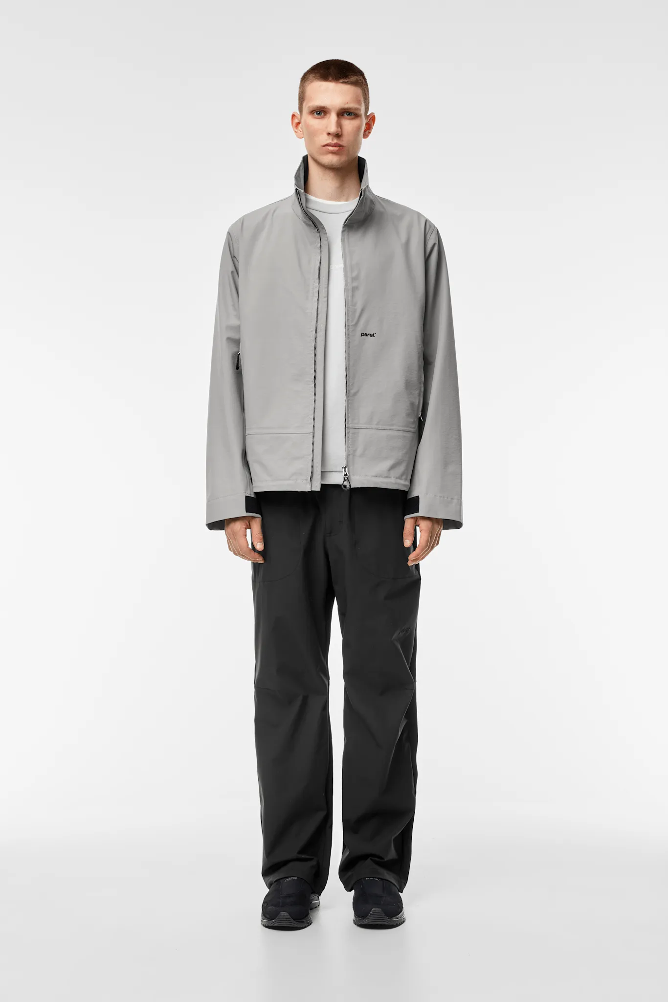 Legan Pants - Black