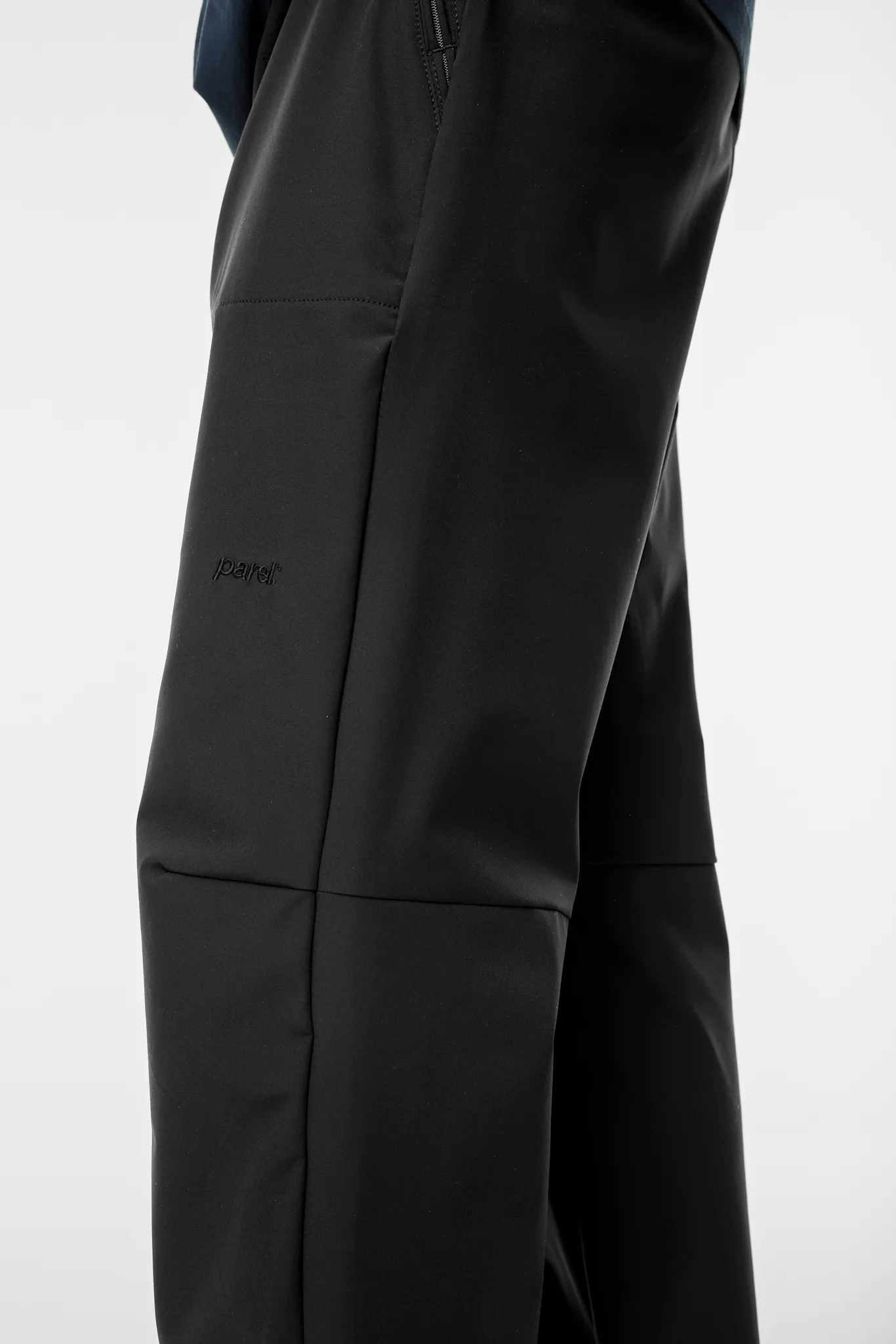 Legan Pants - Black